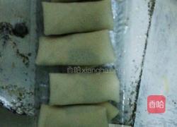炸春卷的做法图解2