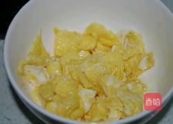 海鲜炒粉干的做法图解4