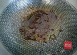 黑椒汁煎牛肉片的做法图解5