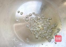 金针菇炒鸡蛋的做法图解9