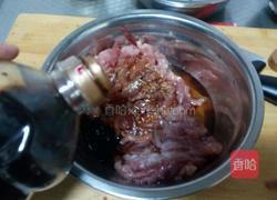 双味春卷的做法图解7