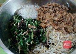 双味春卷的做法图解29