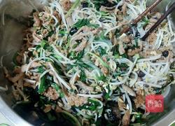 双味春卷的做法图解30