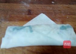 双味春卷的做法图解34