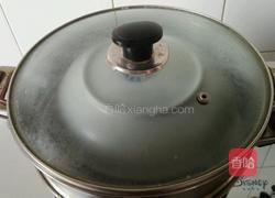 肉饼蒸蛋的做法图解5