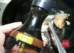 土豆烧鸡块的做法图解6