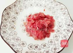  蒜香茄子的做法图解3