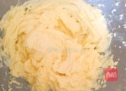 可可红曲饼干的做法图解4