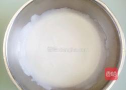 菠菜蛋糕（蒸）的做法图解13