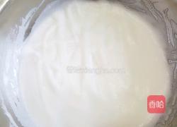 菠菜蛋糕（蒸）的做法图解14