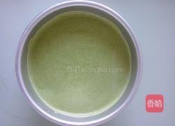 菠菜蛋糕（蒸）的做法图解21