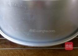 菠菜蛋糕（蒸）的做法图解23