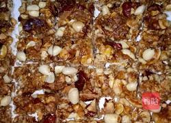 花生核桃糖的做法图解4
