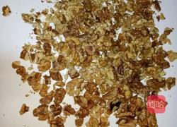 花生核桃糖的做法图解1