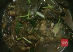 家常红烧鲤鱼的做法图解6