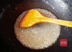 拔丝地瓜的做法图解8