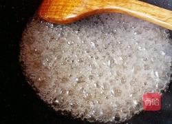 拔丝地瓜的做法图解9