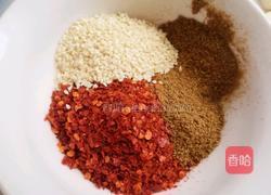 炸辣椒油的做法图解4