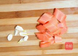 耗油西蓝花的做法图解2