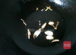 耗油西蓝花的做法图解6