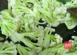 炒清一色的做法图解10