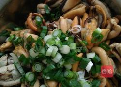 香炸海虹的做法图解1