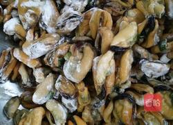 香炸海虹的做法图解5