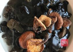 石锅红烧排骨的做法图解1