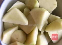 石锅红烧排骨的做法图解2