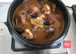 石锅红烧排骨的做法图解10