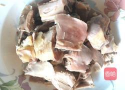 凉拌鸡（川味）的做法图解2