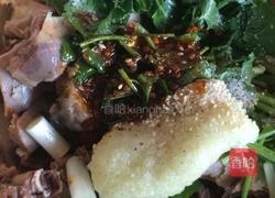 凉拌鸡（川味）的做法图解6