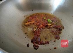 蒜蓉酱烧大虾的做法图解3