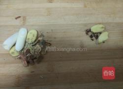 红烧猪蹄的做法图解2