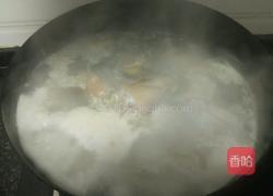 红烧猪蹄的做法图解4