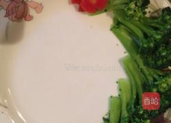 黑胡椒牛排的做法图解2