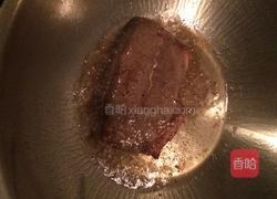 黑胡椒牛排的做法图解3