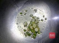 芹菜炒肉丝的做法图解8