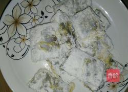 水煮带鱼的做法图解3