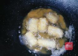 水煮带鱼的做法图解4