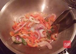 小炒黑胡椒牛柳的做法图解2