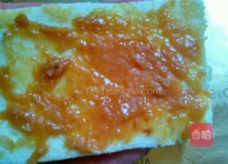 焦糖海盐盒子蛋糕的做法图解2