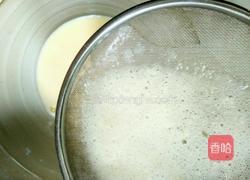 牛奶布丁的做法图解3