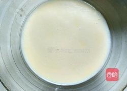 牛奶布丁的做法图解4