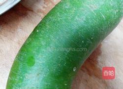 萝卜夹肉的做法图解4