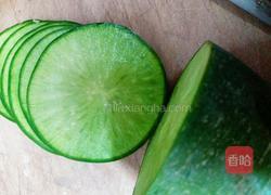 萝卜夹肉的做法图解5