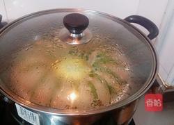 萝卜夹肉的做法图解12