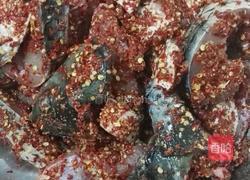 霉鱼的做法图解2