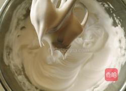 可可戚风蛋糕的做法图解8