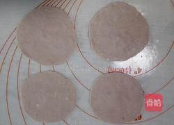 香甜玫瑰花的做法图解7